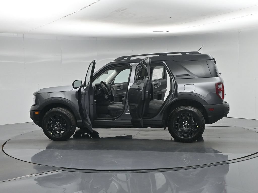New 2026 Ford Bronco Sport Badlands AWD/4WD image 34