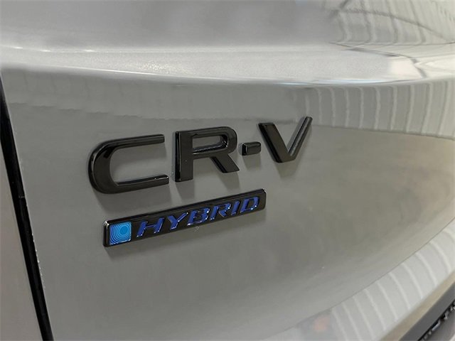 New 2026 Honda CR-V TrailSport image 9