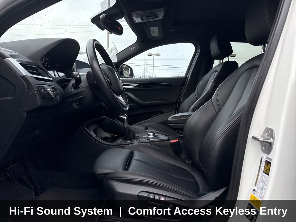 Used 2019 BMW X2 xDrive28i w/ Convenience Package image 11