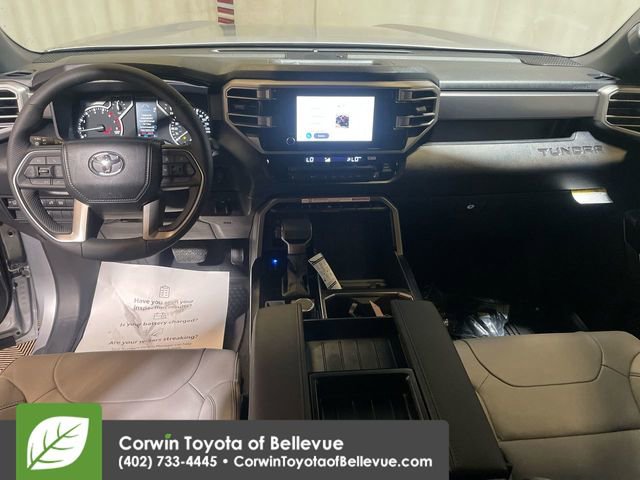 New 2026 Toyota Tundra SR5 image 11