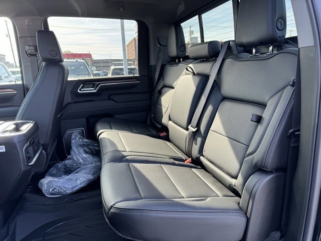 New 2026 GMC Sierra 3500 Denali w/ Technology Package image 11