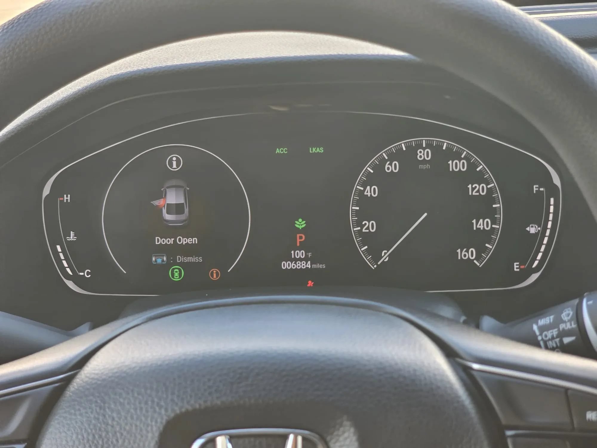Used 2019 Honda Accord LX image 24