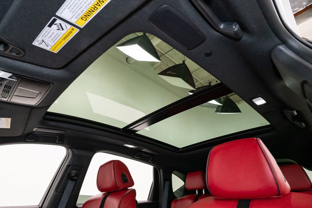 Certified 2025 Acura RDX A-Spec image 11