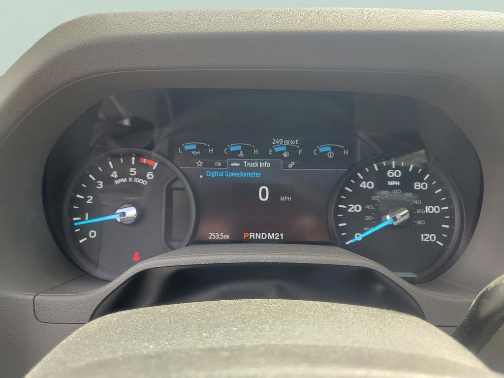 New 2026 Ford E-350 and Econoline 350 Super Duty w/ Power Equipment Group image 31