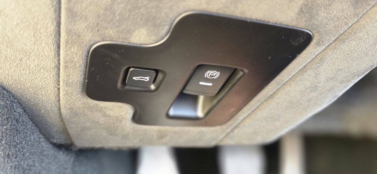 Used 2024 Maserati MC20 Cielo RWD image 64