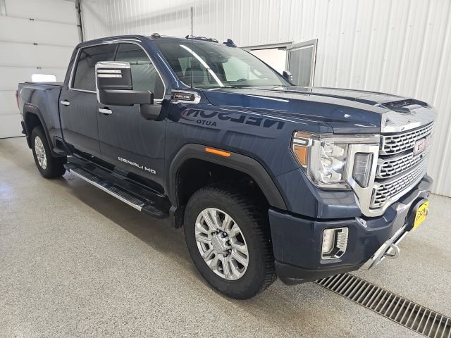 Used 2023 GMC Sierra 2500 Denali w/ Denali Ultimate Package image 6