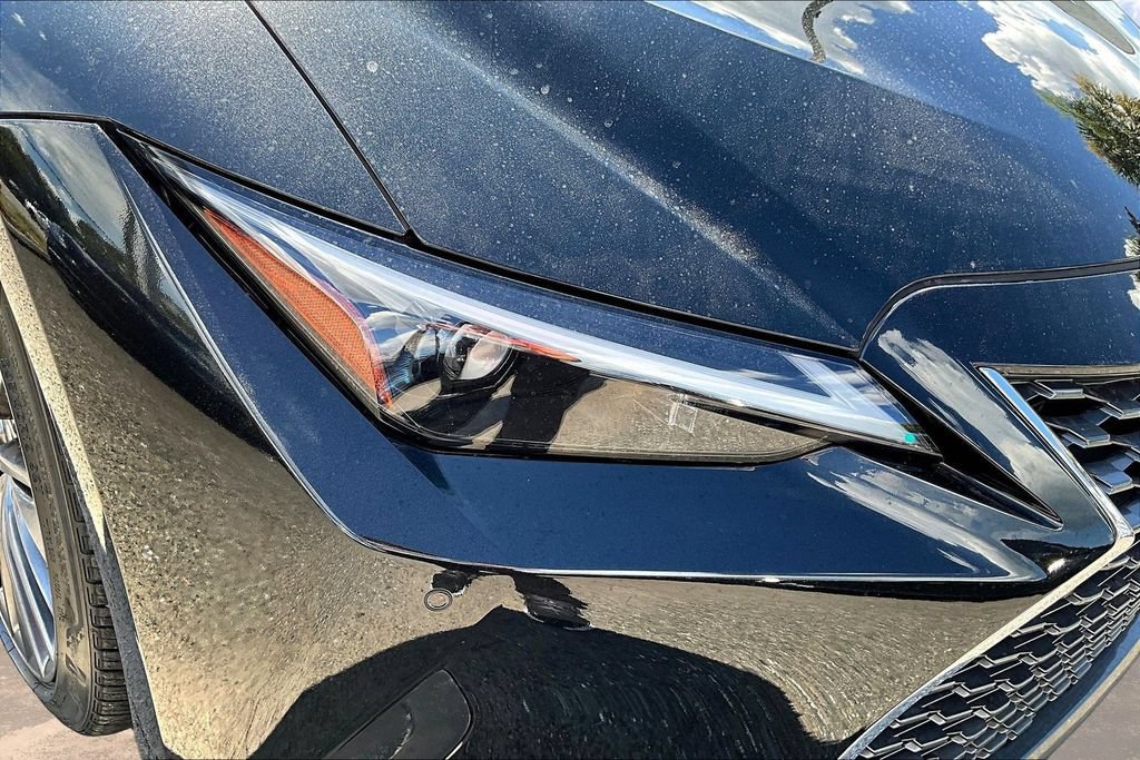 Used 2022 Lexus IS 300 AWD w/ Premium Package image 32