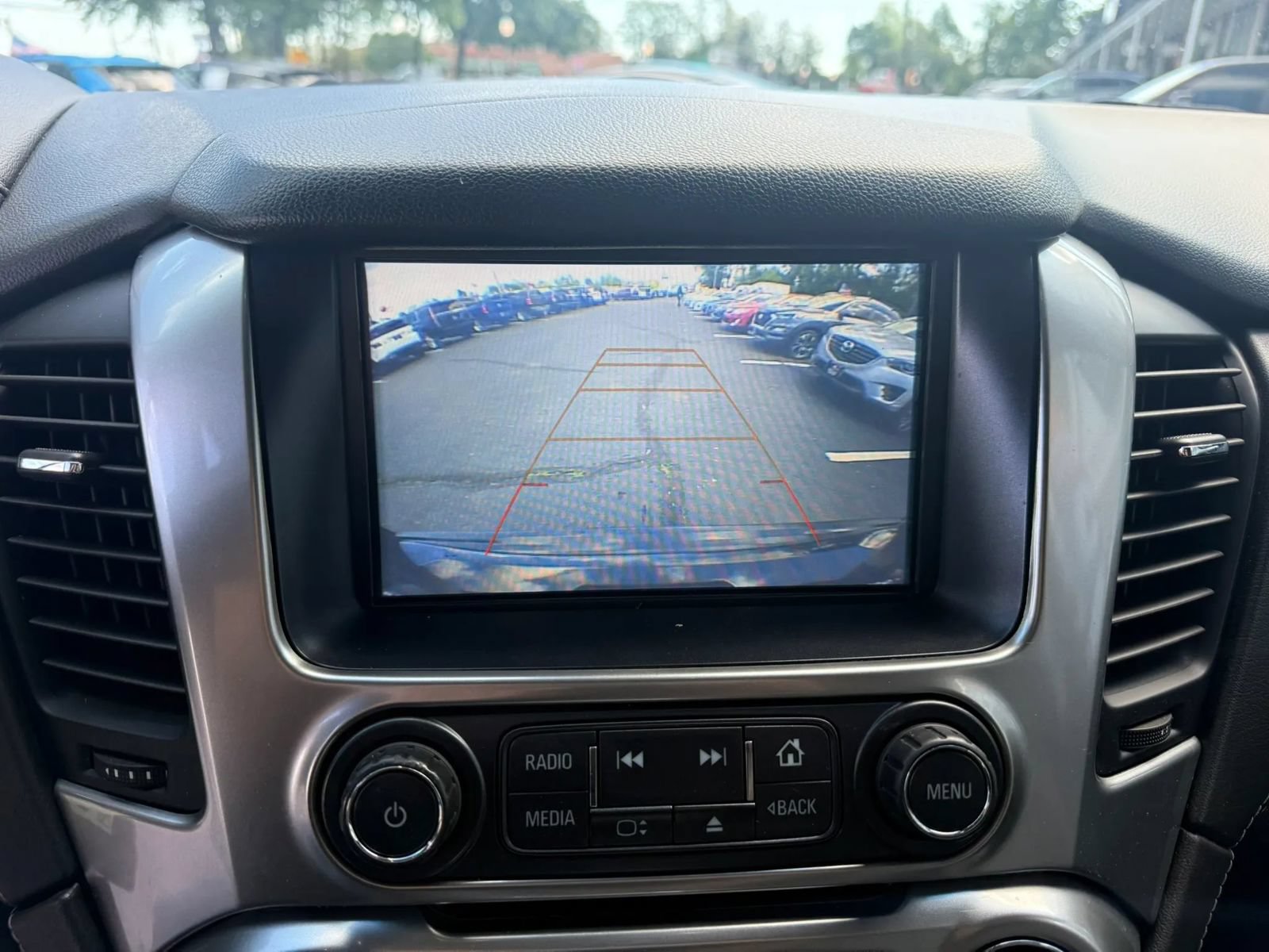 Used 2019 Chevrolet Suburban LT AWD/4WD image 22