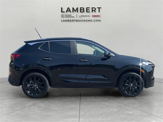 New 2026 Buick Encore GX Sport Touring w/ Comfort Package image 6