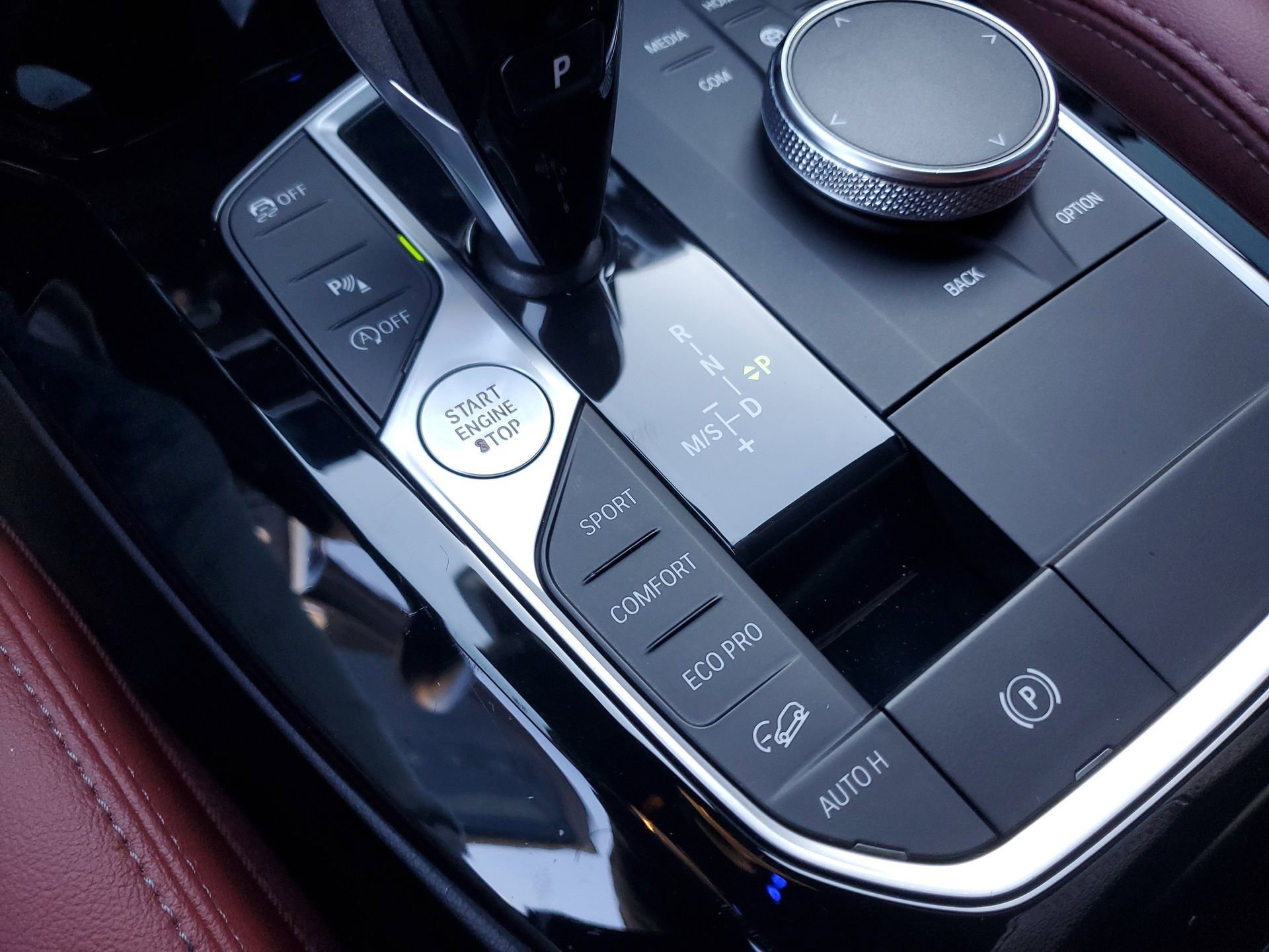 Used 2022 BMW X3 xDrive30i w/ M Sport Package 2 image 31