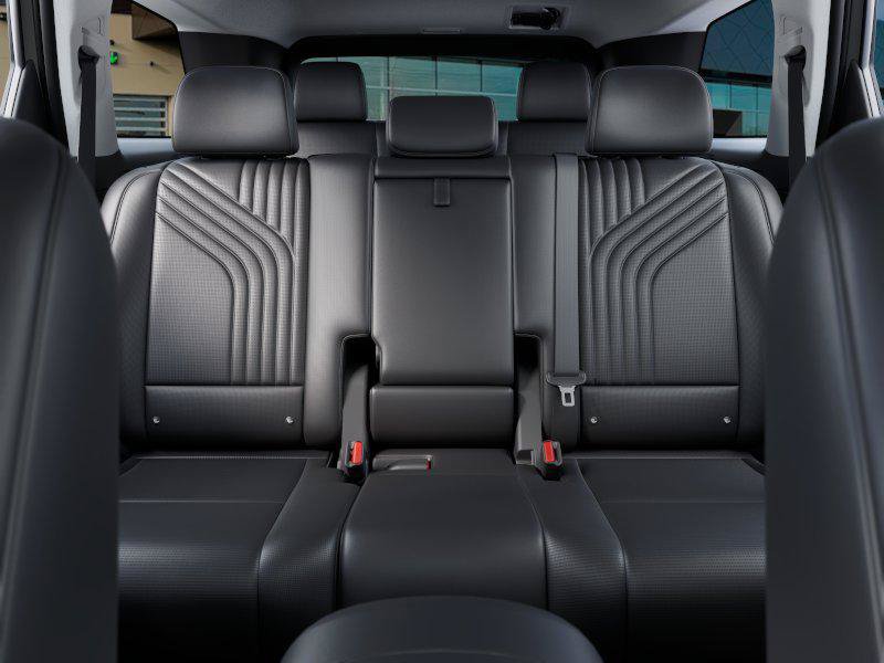 New 2027 Hyundai Palisade SEL AWD/4WD image 12
