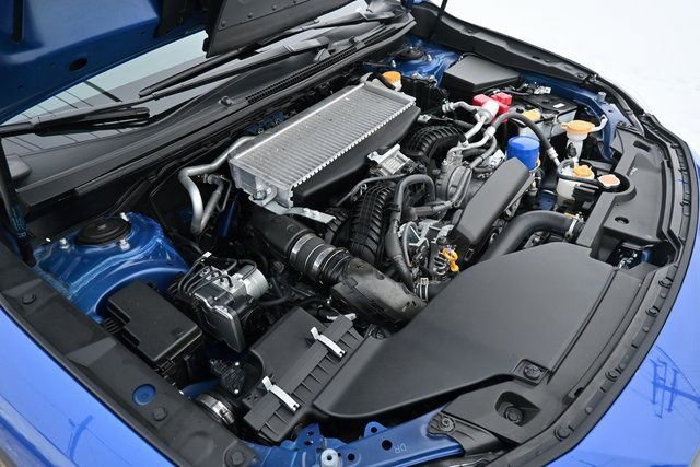 Used 2024 Subaru WRX Limited image 14