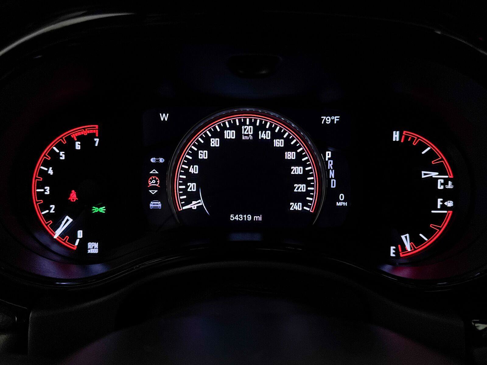 Used 2023 Dodge Durango R/T AWD/4WD image 40