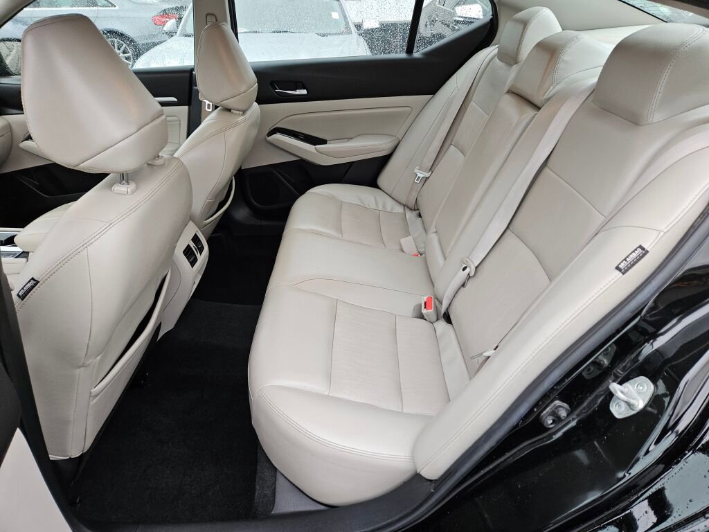 Used 2020 Nissan Altima 2.5 SL image 21