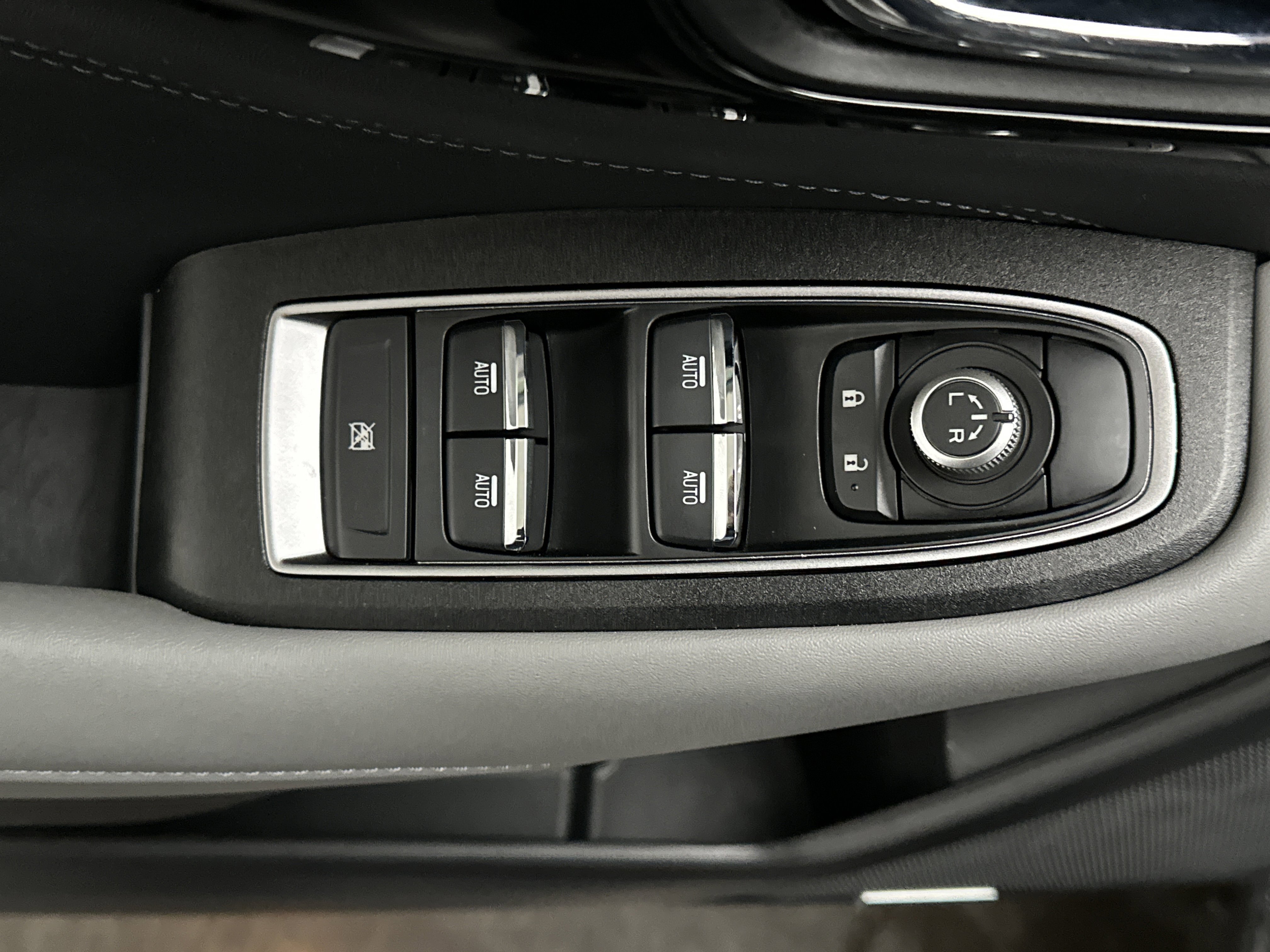 Used 2024 Subaru Outback Limited image 19