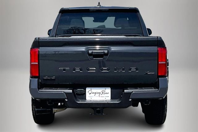 Used 2025 Toyota Tacoma SR5 image 6