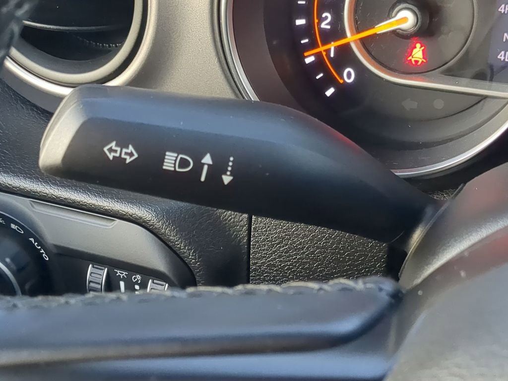 Used 2021 Jeep Wrangler Unlimited Sport image 24