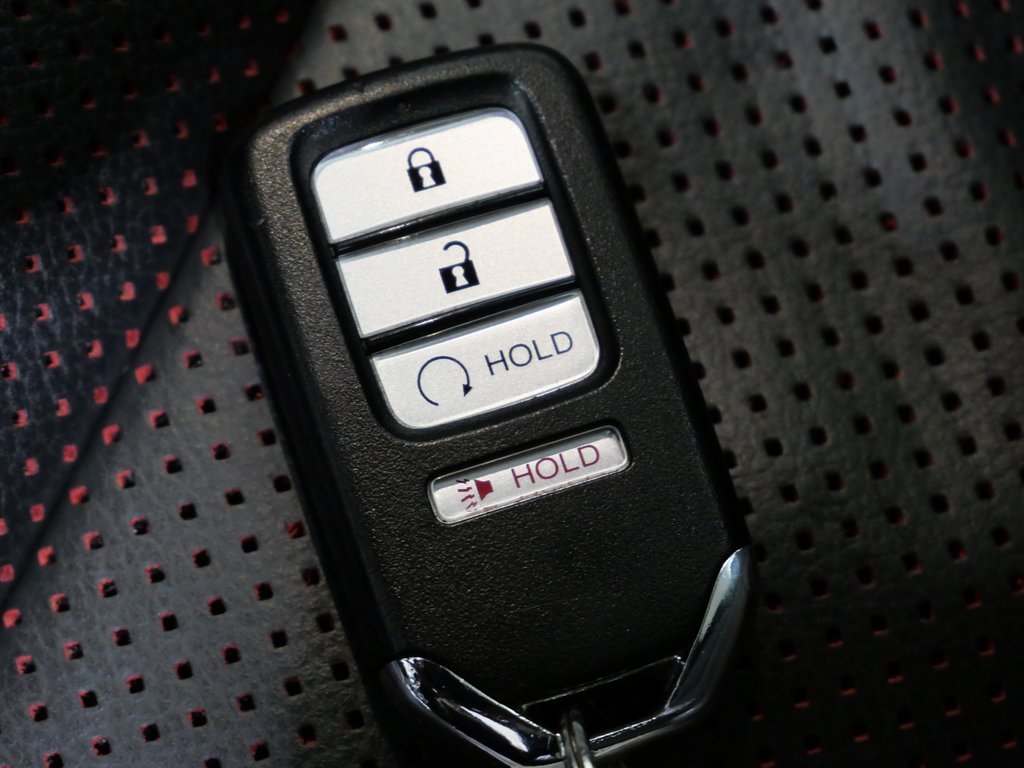 Used 2024 Honda Ridgeline Black Edition image 25