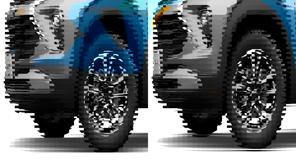 New 2026 Chevrolet TrailBlazer LT w/ Convenience Package image 54