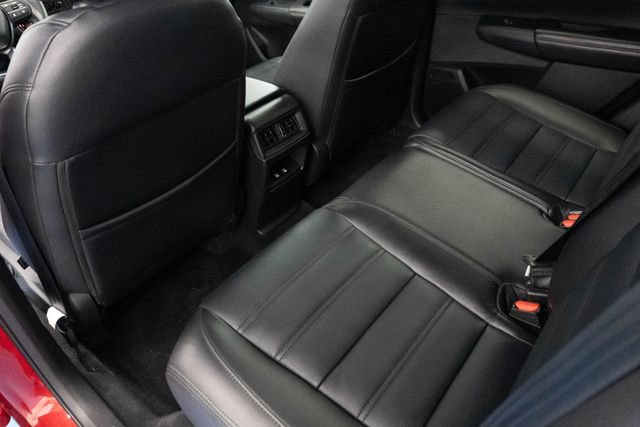 Certified 2023 Honda CR-V Sport image 28