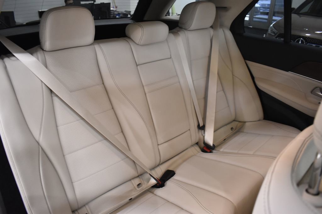 Used 2023 Mercedes-Benz GLE 450 4MATIC image 40