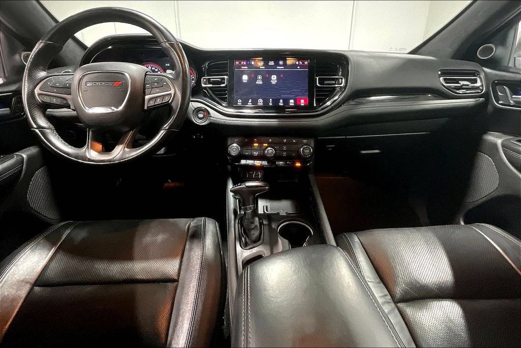 Used 2021 Dodge Durango Citadel AWD/4WD image 18