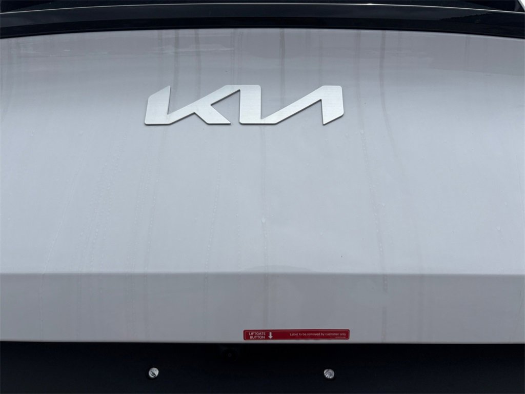 New 2026 Kia Sportage LX w/ LX Convenience Package image 17