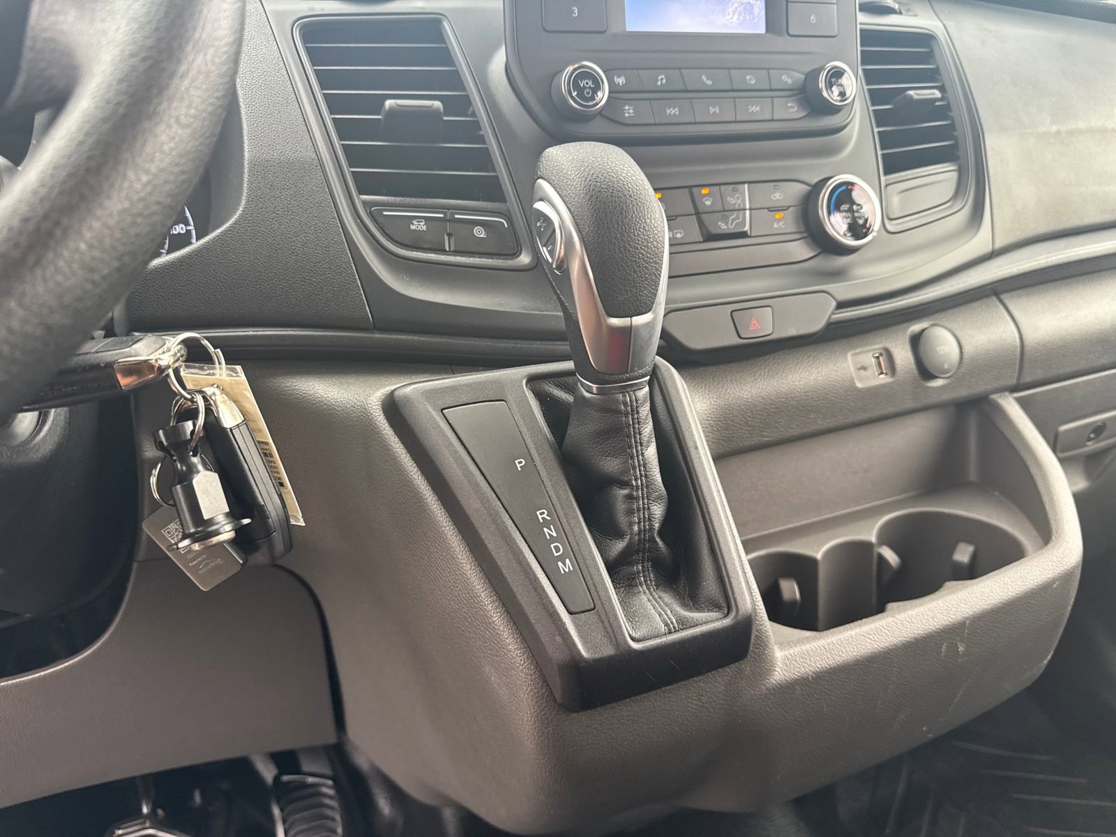 Used 2024 Ford Transit 250 Low Roof w/ Exterior Upgrade Package image 23