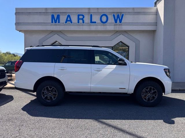 New 2026 Ford Expedition Tremor AWD/4WD image 3