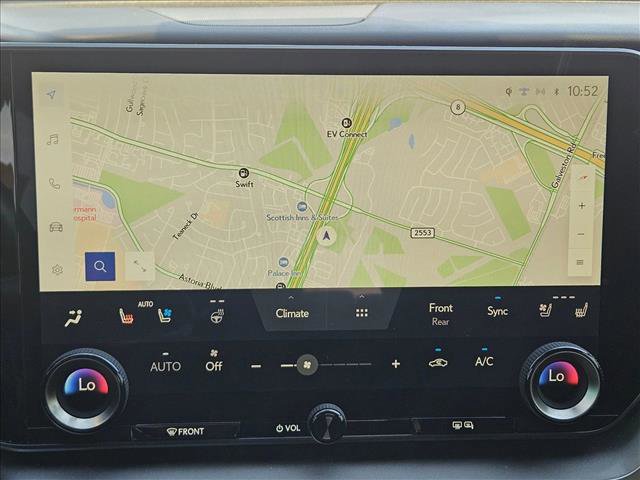 Used 2024 Lexus TX 350 FWD w/ Technology Package image 13