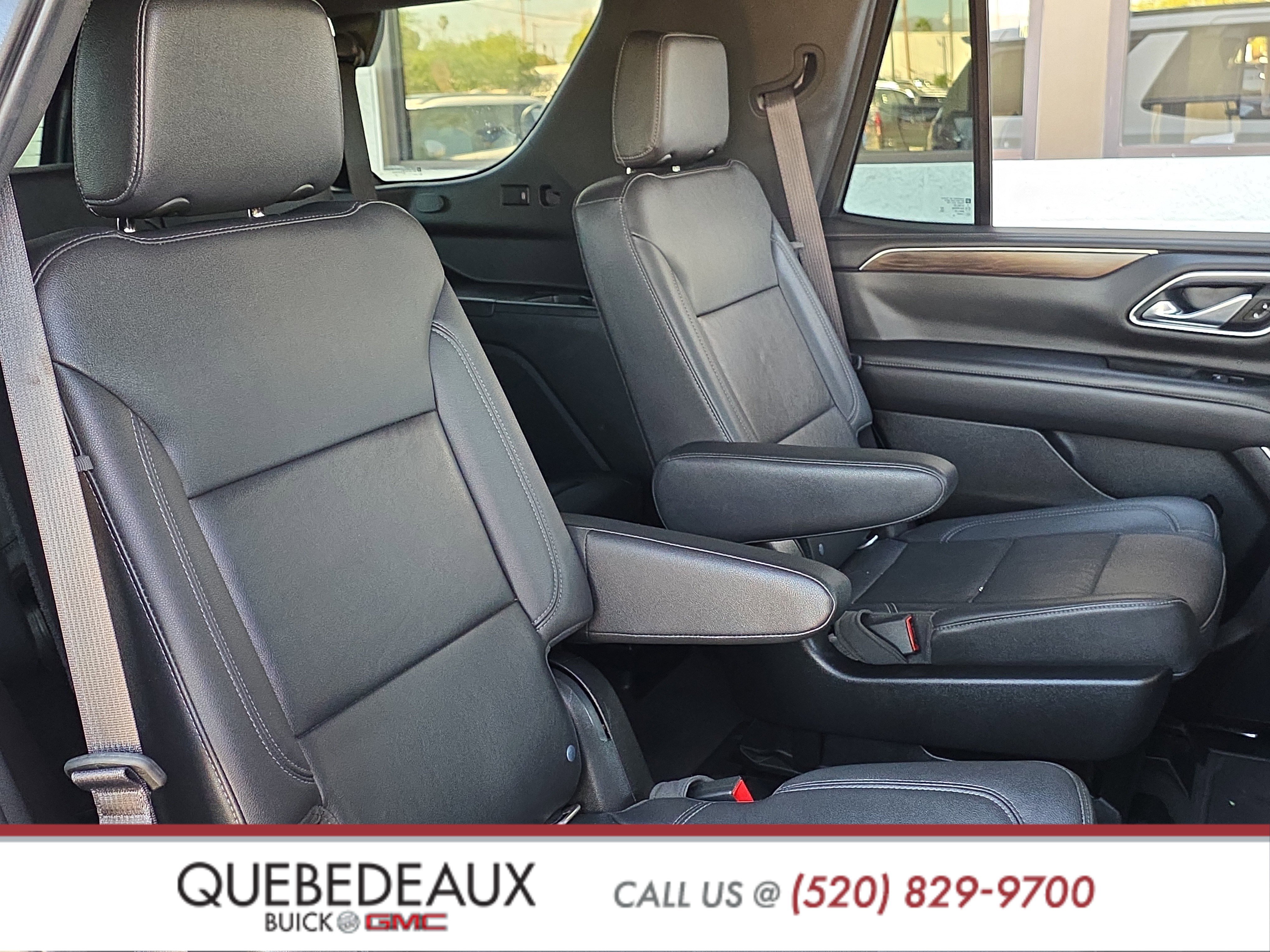 Used 2021 Chevrolet Tahoe Z71 image 33