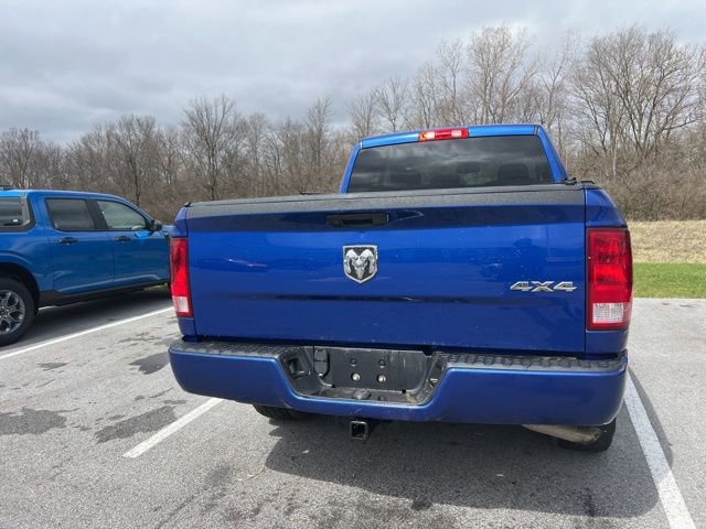 Used 2019 RAM 1500 Express image 12