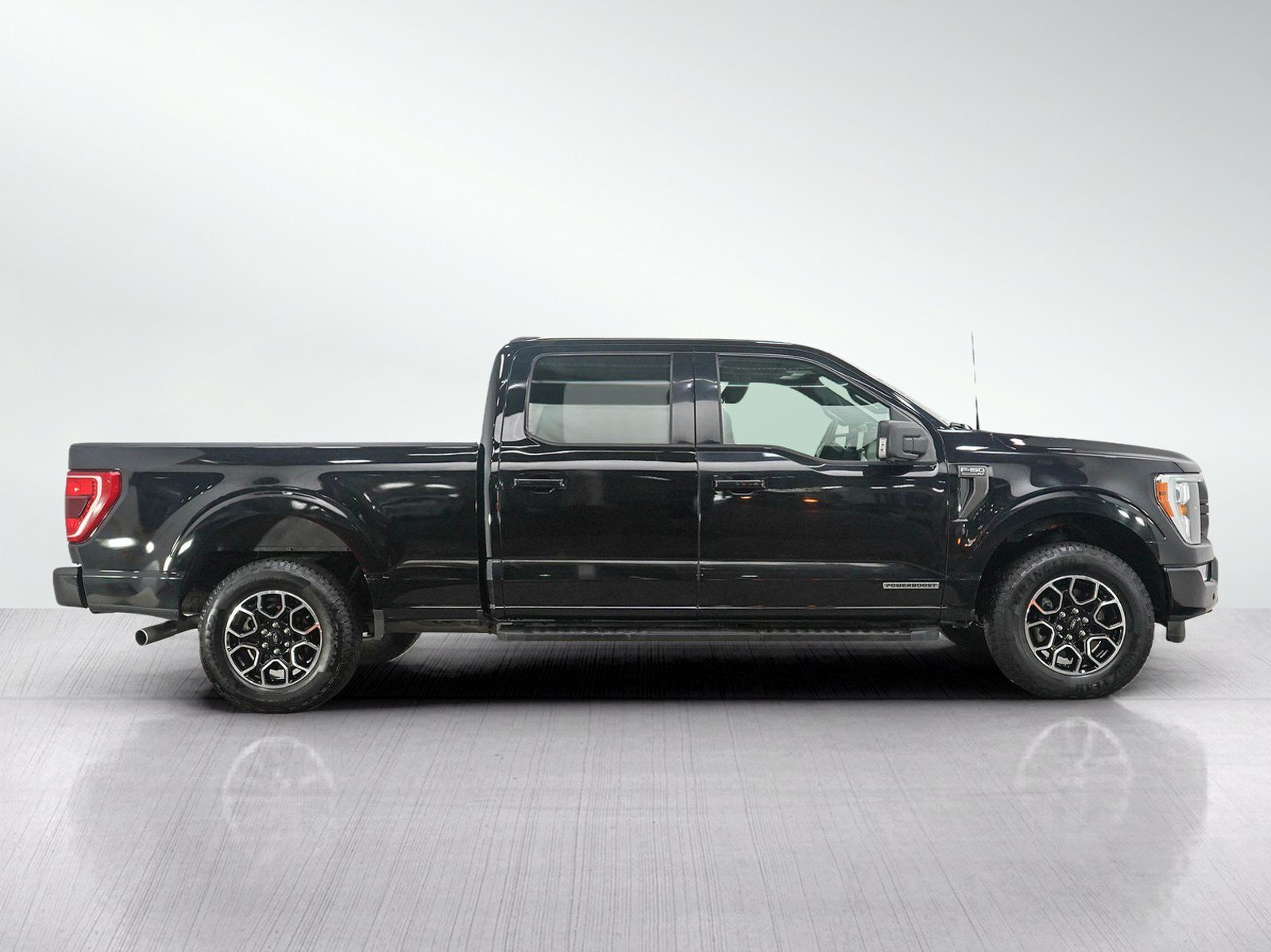 Used 2023 Ford F150 XLT w/ Equipment Group 302A High AWD/4WD image 7