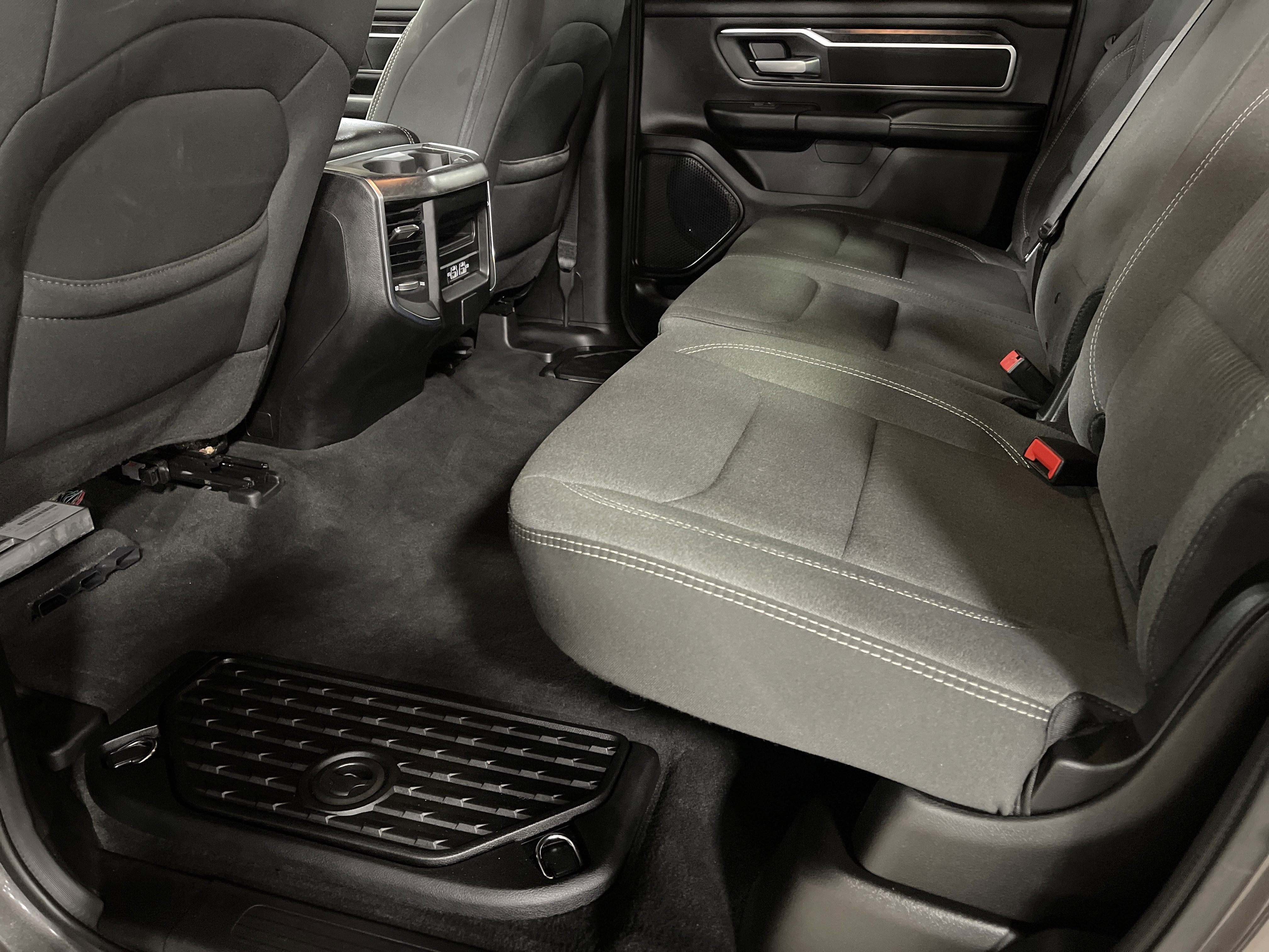 Used 2024 RAM 1500 Big Horn image 14