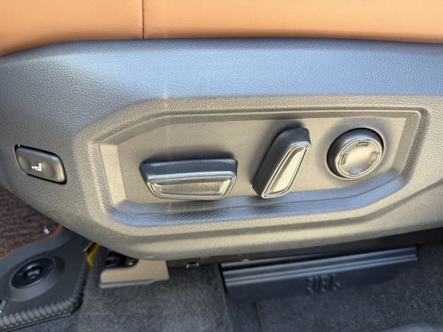 New 2026 Toyota Tundra 1794 Edition AWD/4WD image 27