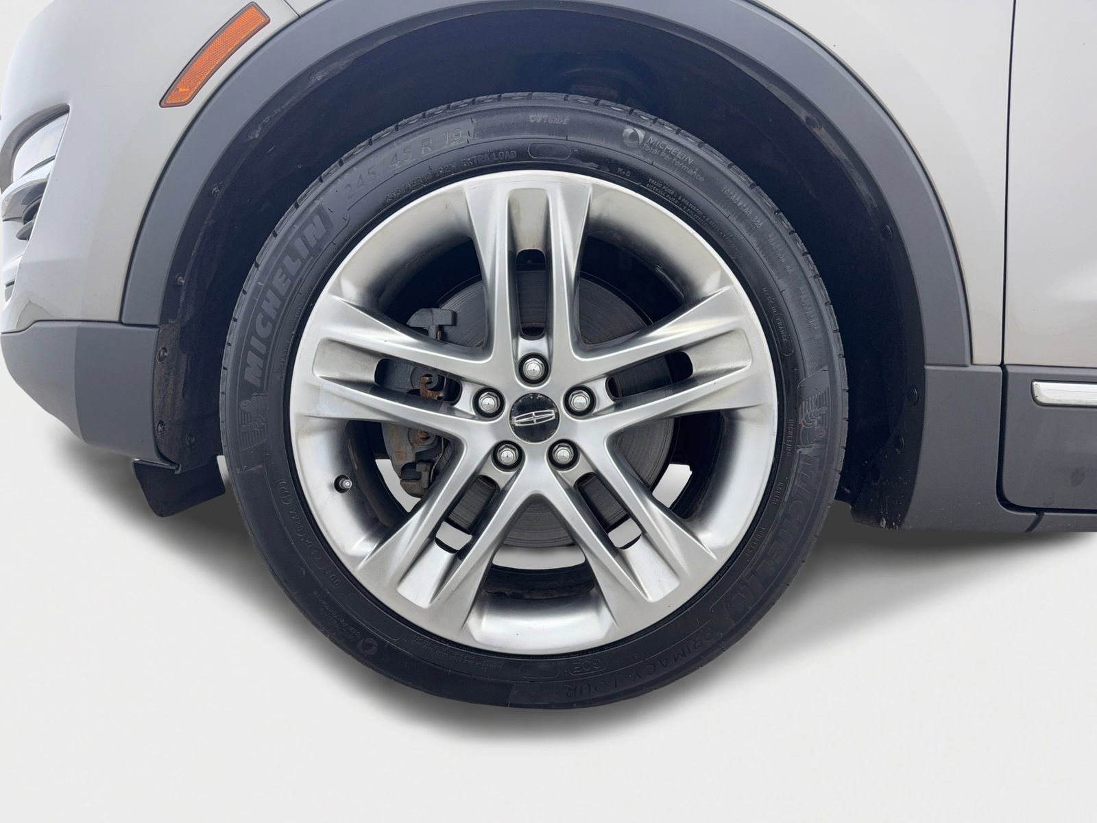 Used 2017 Lincoln MKC Reserve w/ Lincoln MKC Climate Package image 49