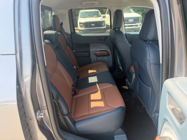 Used 2024 Ford Maverick Lariat AWD/4WD image 10
