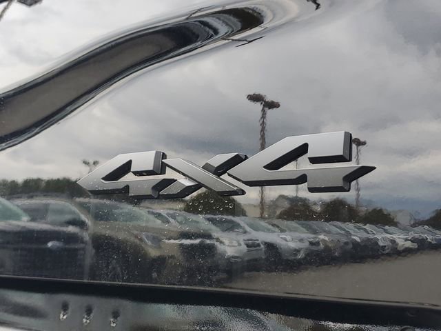 New 2026 RAM 2500 Limited image 7