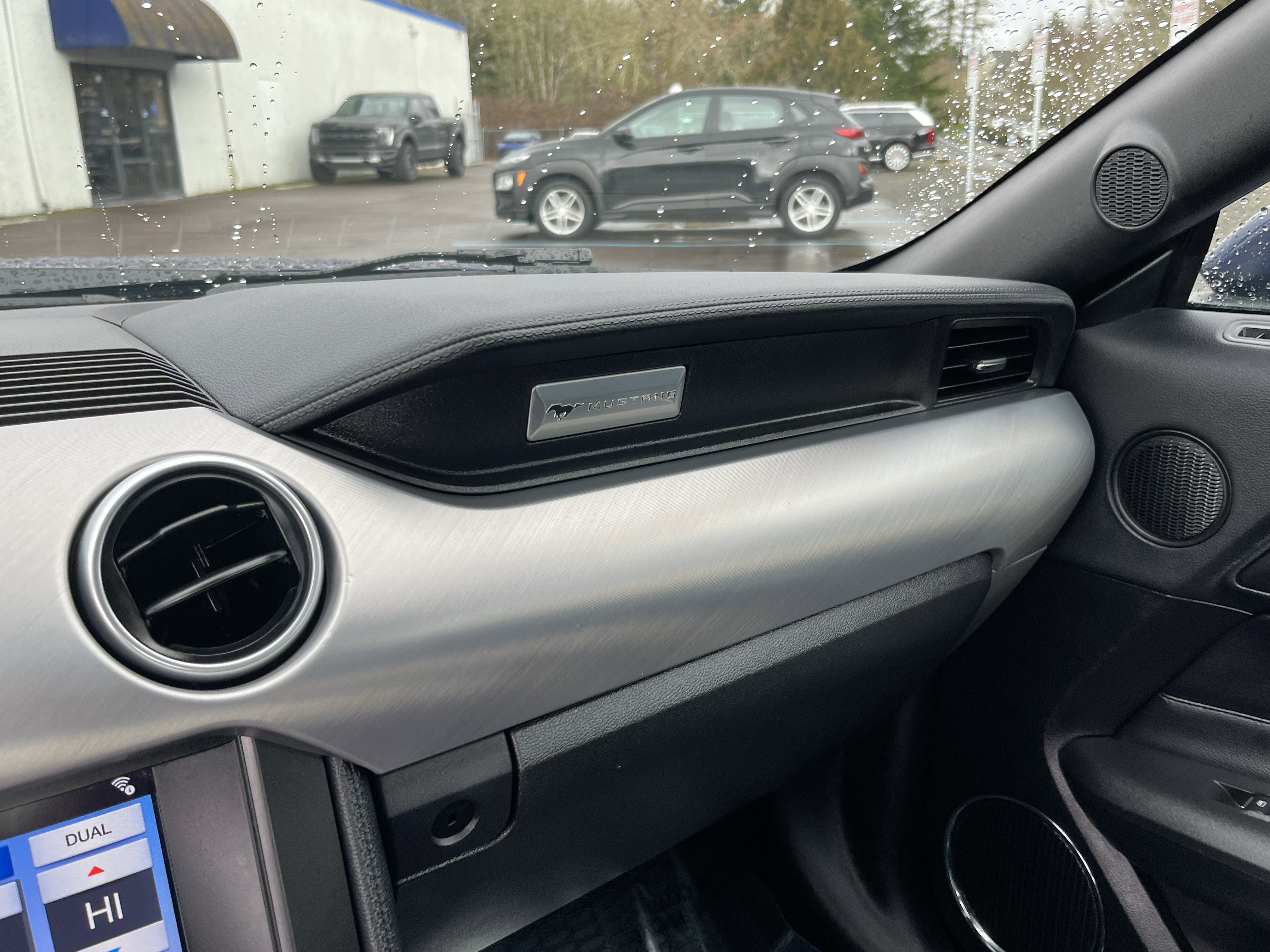 Used 2019 Ford Mustang Premium w/ Ford Safe & Smart Package image 22