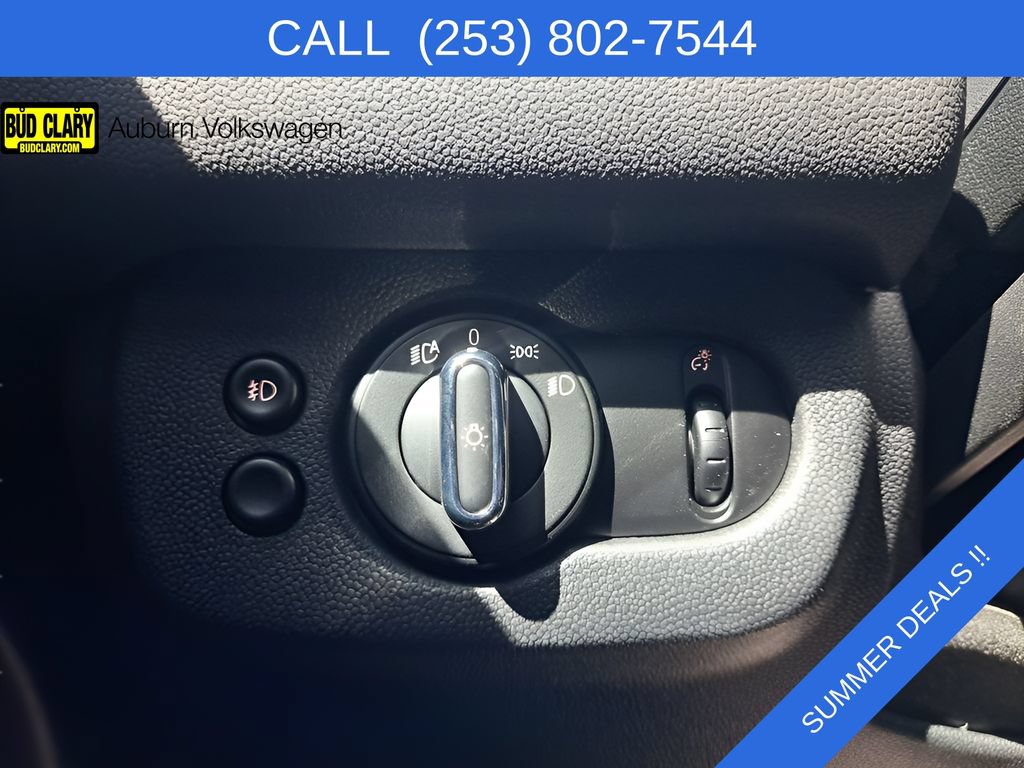 Used 2022 MINI Cooper Clubman S AWD/4WD image 25