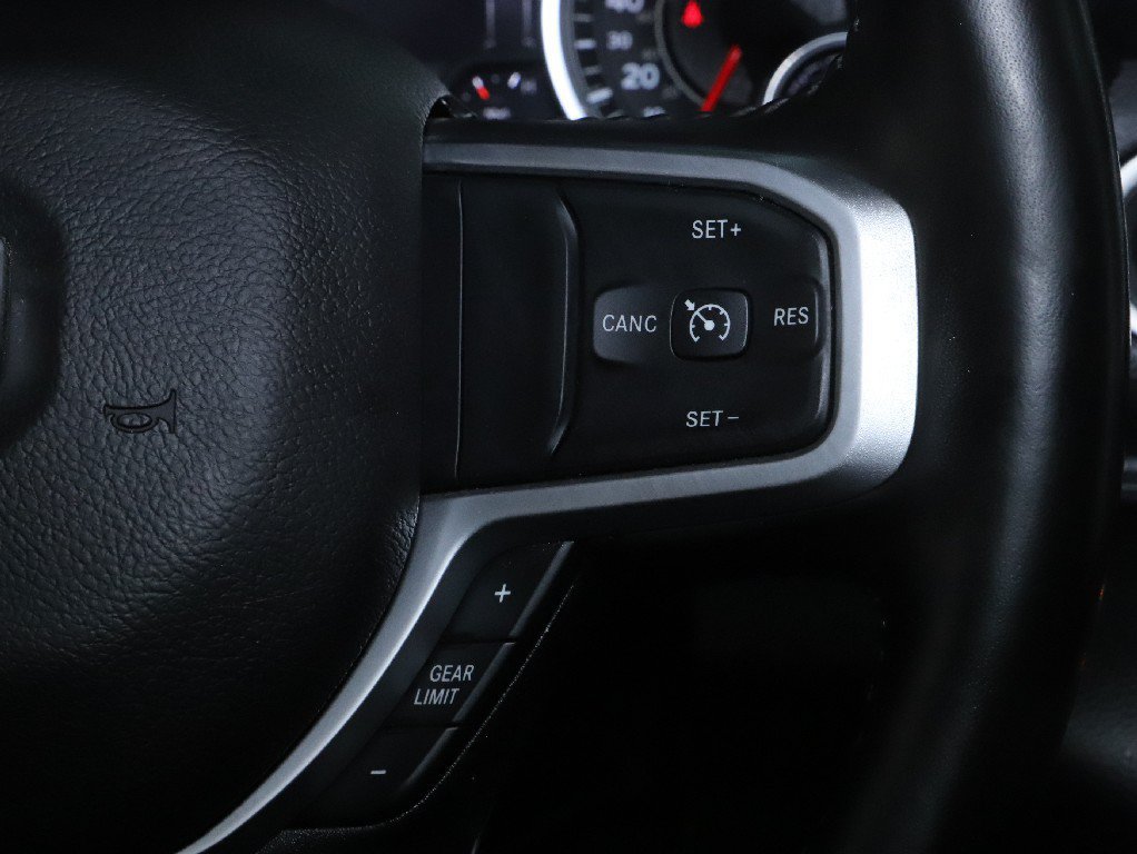 Used 2023 RAM 1500 Big Horn AWD/4WD image 23