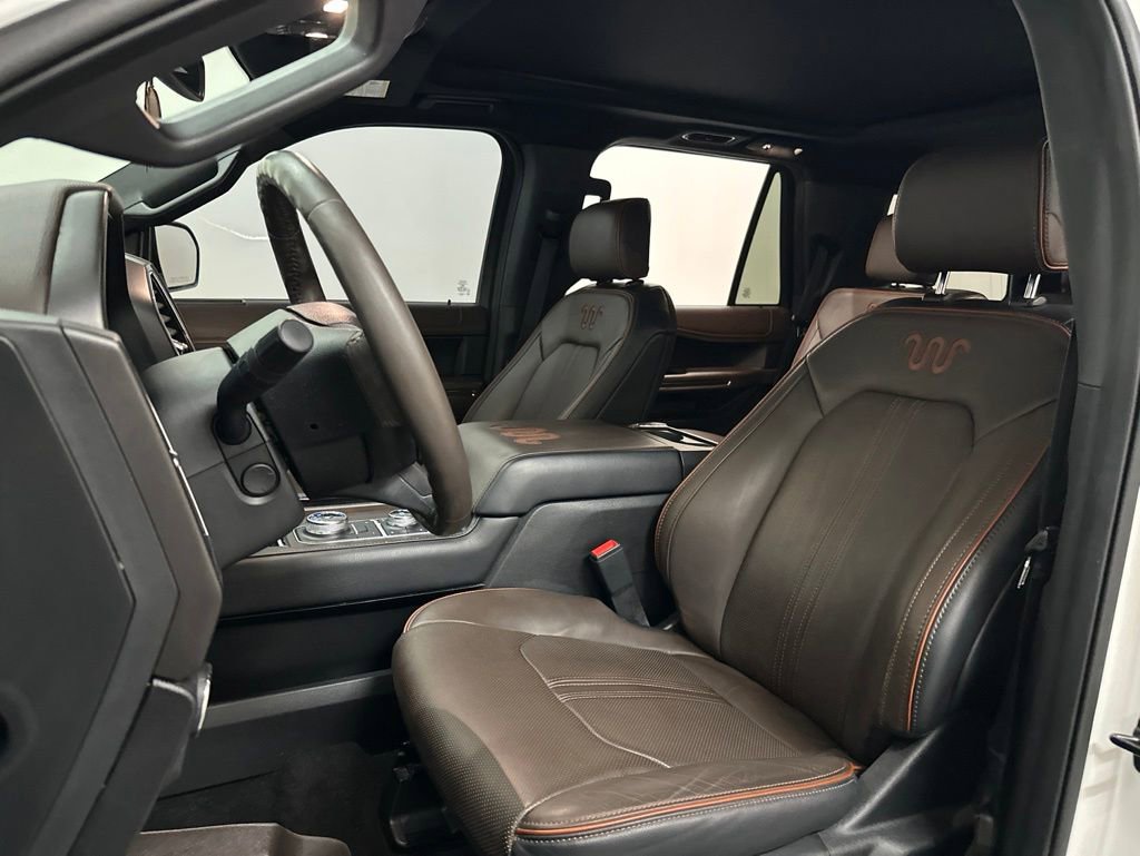 Used 2020 Ford Expedition King Ranch AWD/4WD image 23