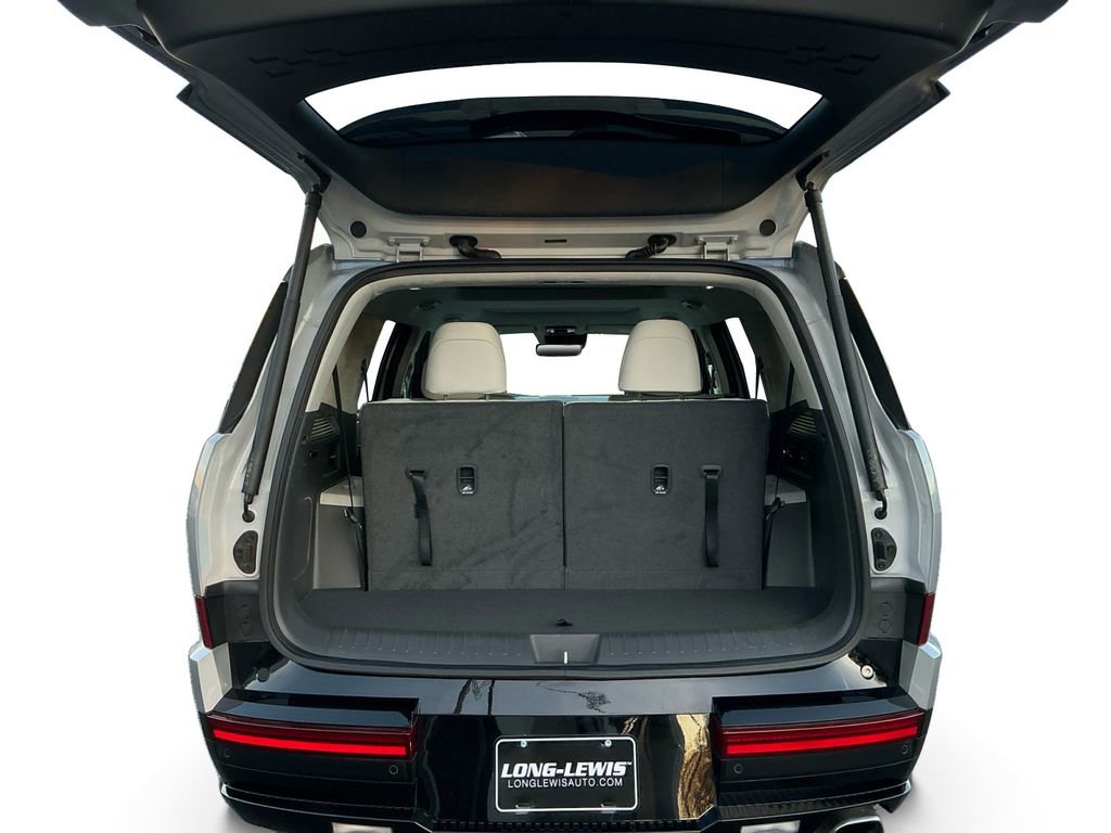 Used 2024 Hyundai Santa Fe Calligraphy image 24