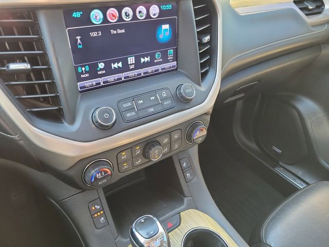 Used 2017 GMC Acadia Denali image 22