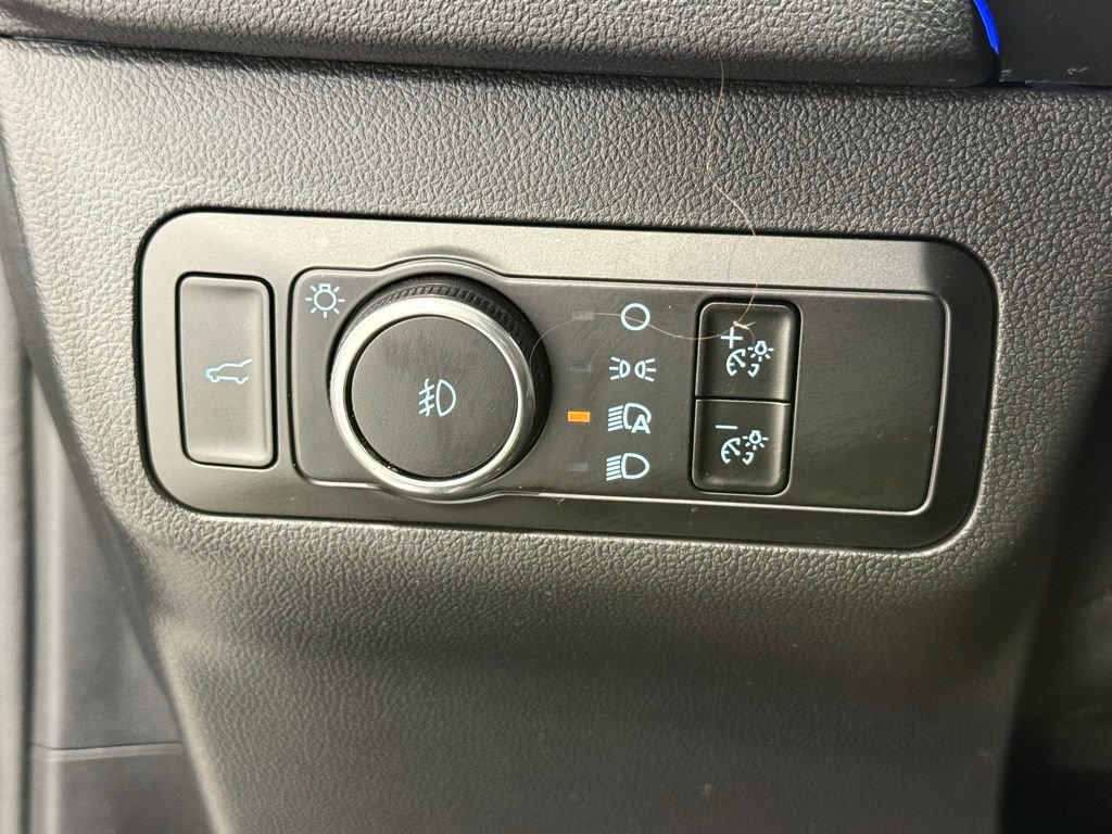 Used 2024 Ford Escape Platinum AWD/4WD image 34