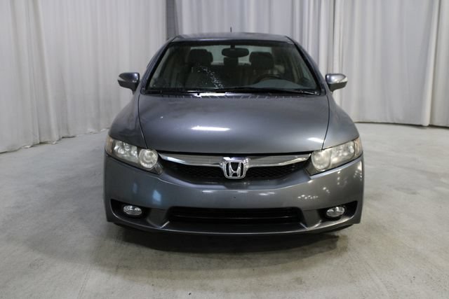 Used 2010 Honda Civic Hybrid Sedan image 24