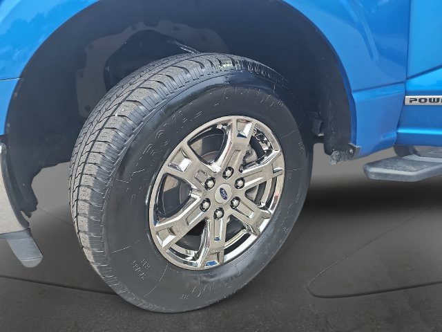 Used 2021 Ford F150 XLT w/ Equipment Group 302A High AWD/4WD image 36