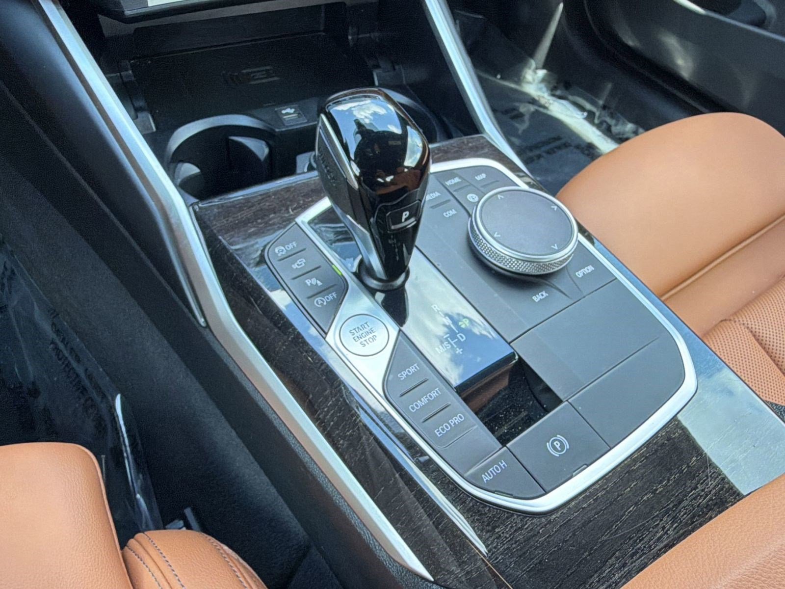 Certified 2023 BMW 430i Coupe w/ Premium Package image 16