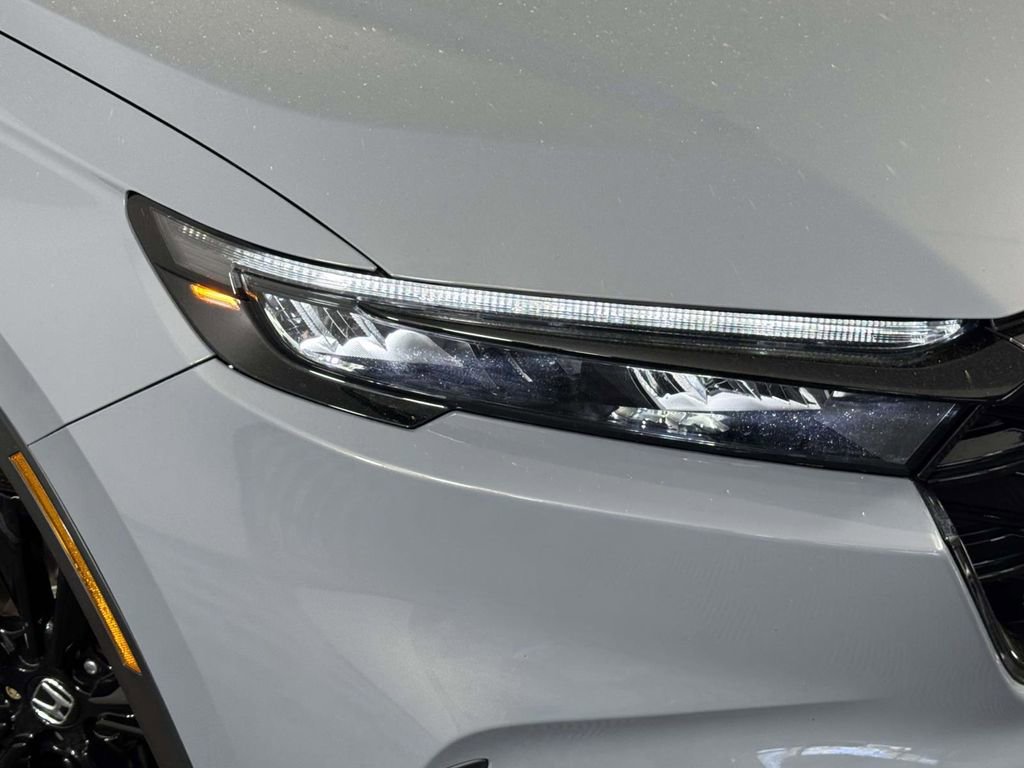 Used 2025 Honda CR-V Sport Touring image 15