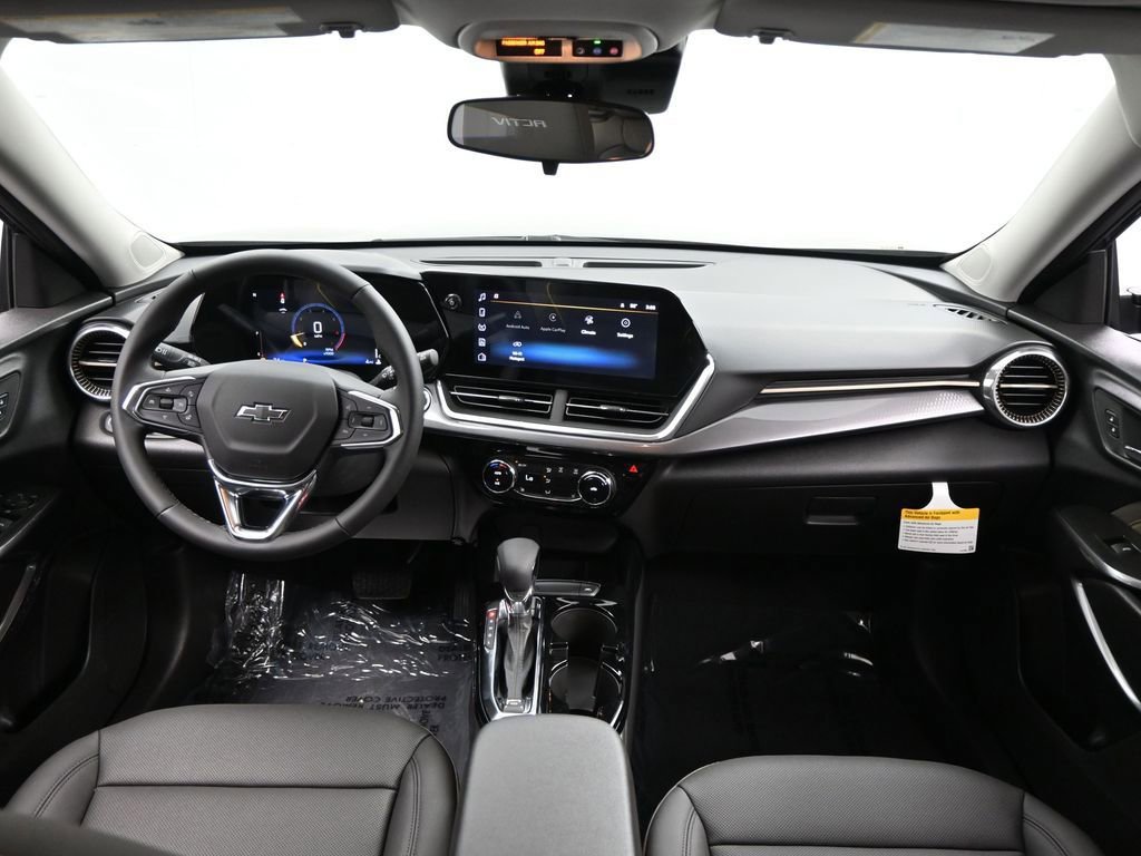 Used 2026 Chevrolet Trax ACTIV w/ Driver Confidence Package image 29